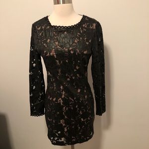 Endless Rose Dress